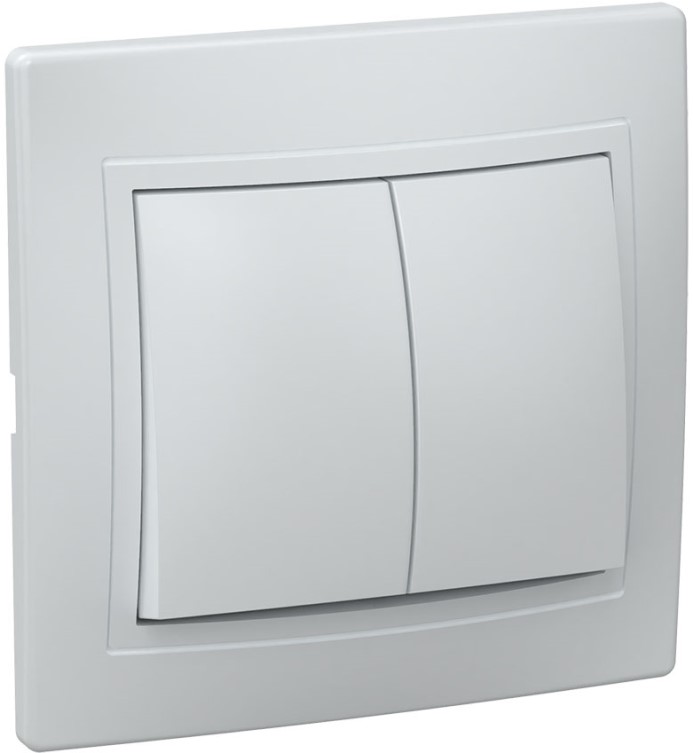 Выключатель GENERICA EVK20-K01-10-DM