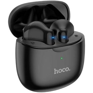 Беспроводные наушники Hoco ES56, Bluetooth, Внутриканальные, Черный, [6931474750273]