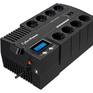Источник бесперебойного питания CyberPower BR700EA