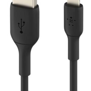 Кабель Belkin CAA001BT1MBK