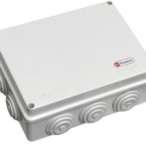 Коробка распределительная Ecoplast 44006