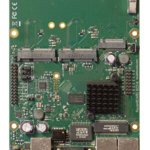 Модуль Mikrotik RBM33G