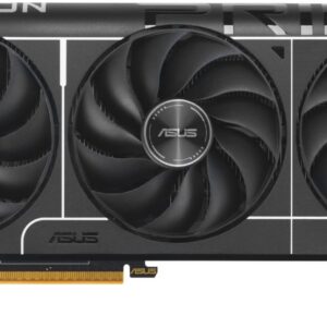 Видеокарта ASUS AMD Radeon RX 9070, 16 ГБ GDDR6, [90YV0MQ0-M0NA00]