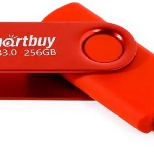 Накопитель USB 3.0 256GB SmartBuy SB256GB3TWR