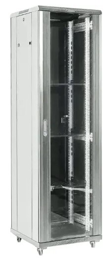 Шкаф серверный 19", 18U Rexant 04-1866-211