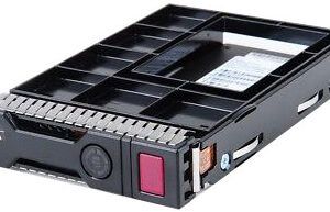 SSD накопитель HPE 872513-001, [872513-001]