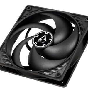 Вентилятор для корпуса ARCTIC P9 PWM PST CO Black