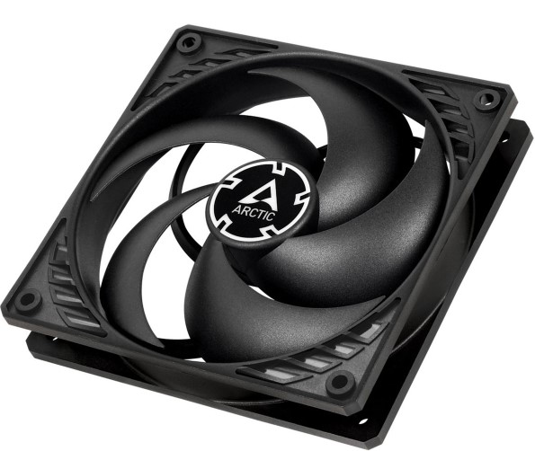 Вентилятор для корпуса ARCTIC P9 PWM PST CO Black
