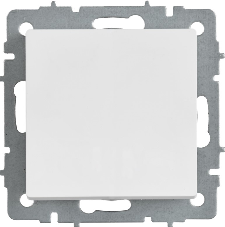 Кнопка звонка IEK BR-V14-0-10-K91