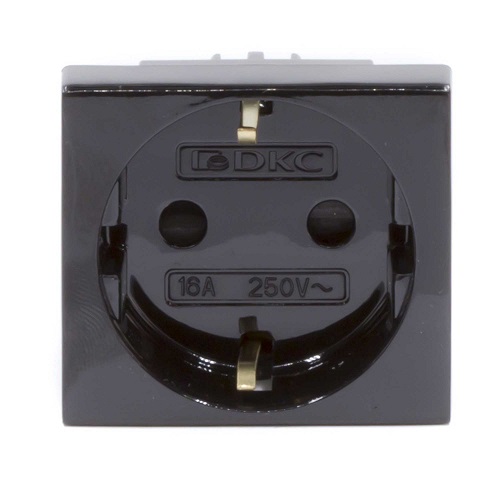 Розетка DKC 45205