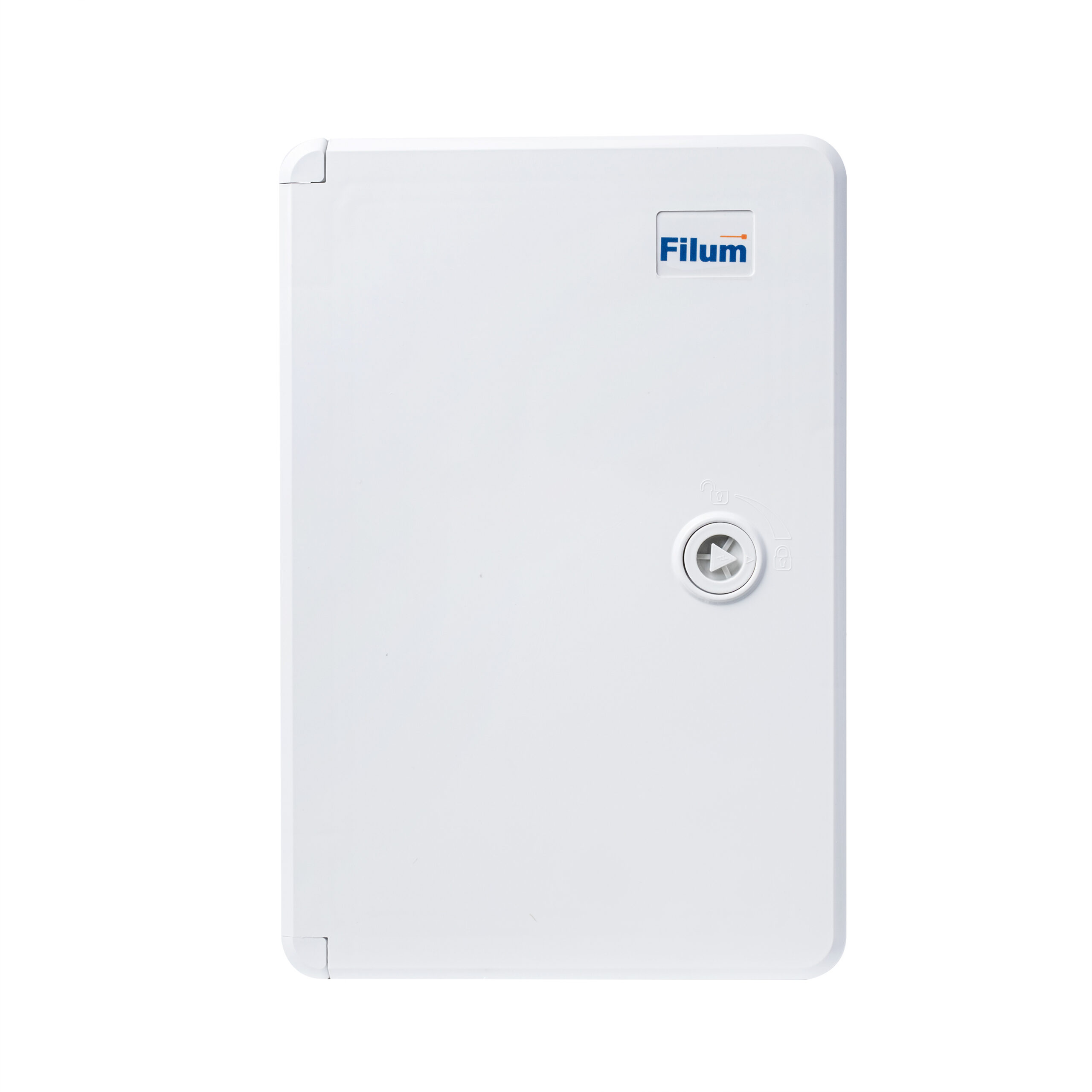 Корпус пластиковый ЩМПп Filum FL-CP-302013-65