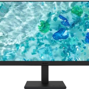 Монитор 21.5 " Acer V227QJ0bi, Черный, [UM.WV7CD.004]