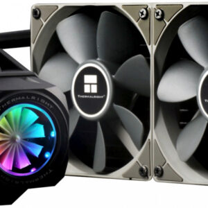 Система охлаждения жидкостная Thermalright TURBO-RIGHT-240-C