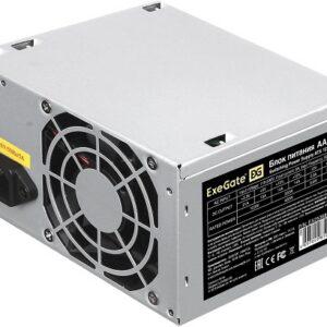 Блок питания ATX Exegate AA400