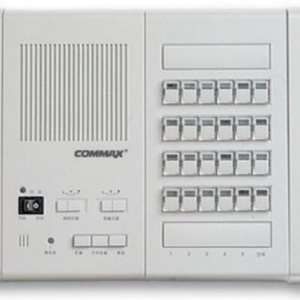 Переговорное устройство COMMAX PI-50LN