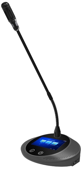 Пульт ITC TS-W301A