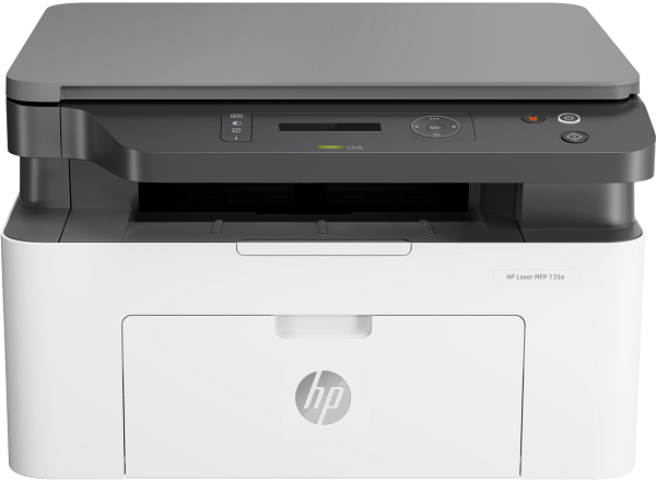 МФУ лазерное HP Laser MFP 135a Монохромная, A4, USB