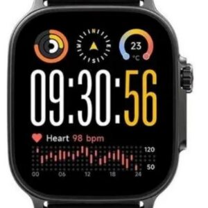 Часы Realme Watch 5