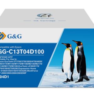 Бункер G&G GG-C13T04D100
