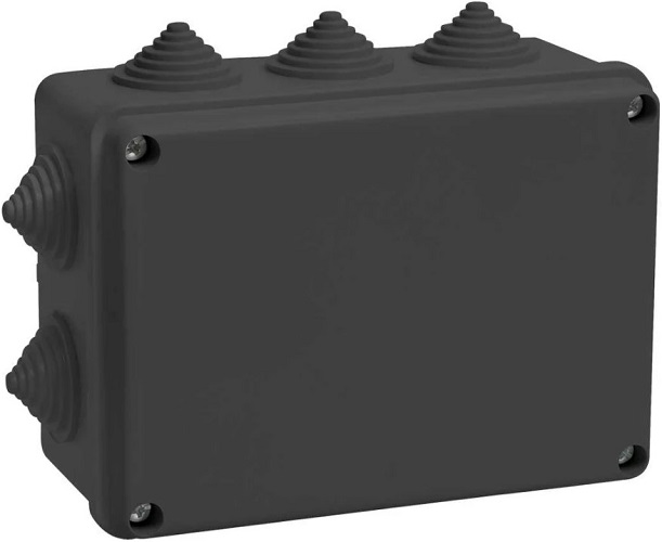 Коробка распределительная IEK UKO11-150-110-070-K02-55