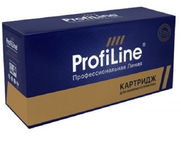 Тонер-картридж ProfiLine PL-106R03925 Пурпурный