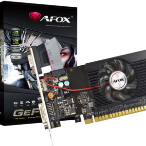 Видеокарта Afox , [AF710-2048D3L5-V3]