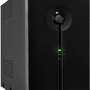 Источник бесперебойного питания Crown CMU-SP1200IEC USB