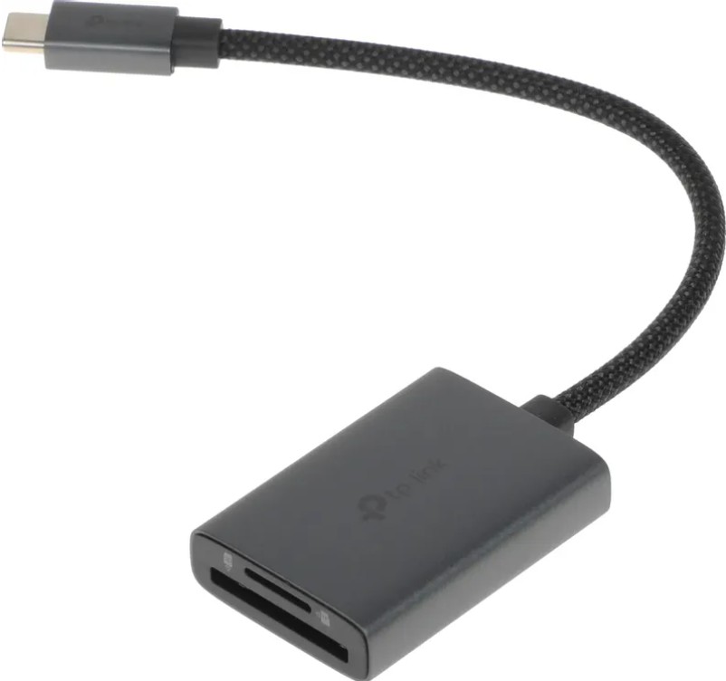 Карт-ридер TP-LINK UA430C