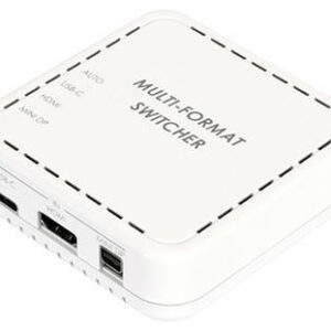 Коммутатор Cypress CPLUS-31PS