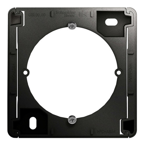 Коробка Systeme Electric GSL000700