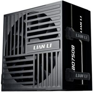 Блок питания ATX Lian Li BX0750B