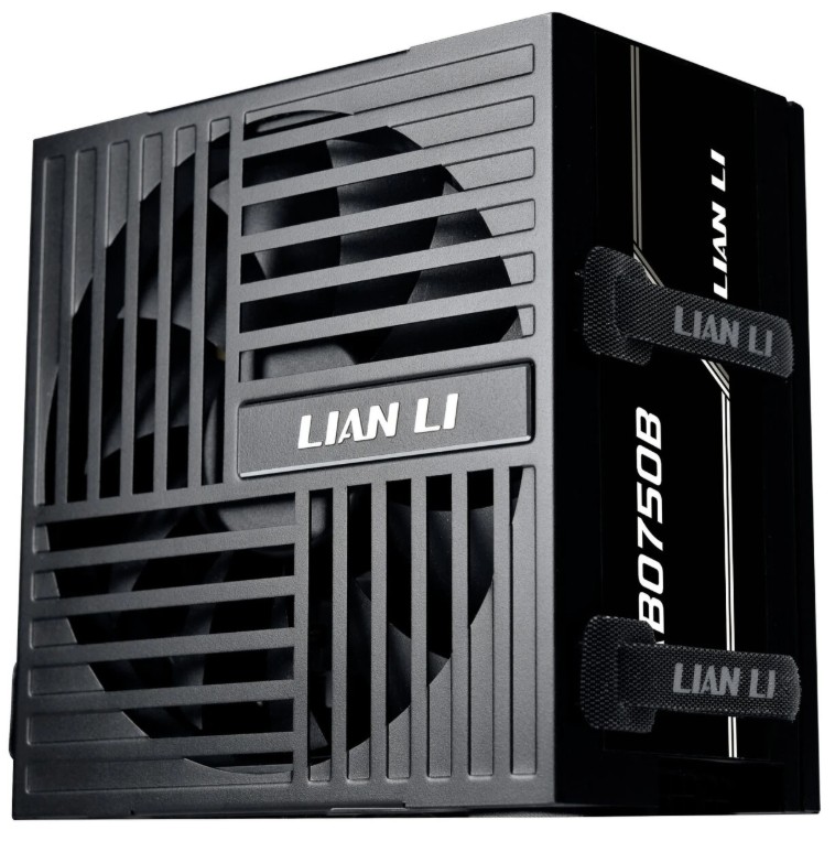 Блок питания ATX Lian Li BX0750B