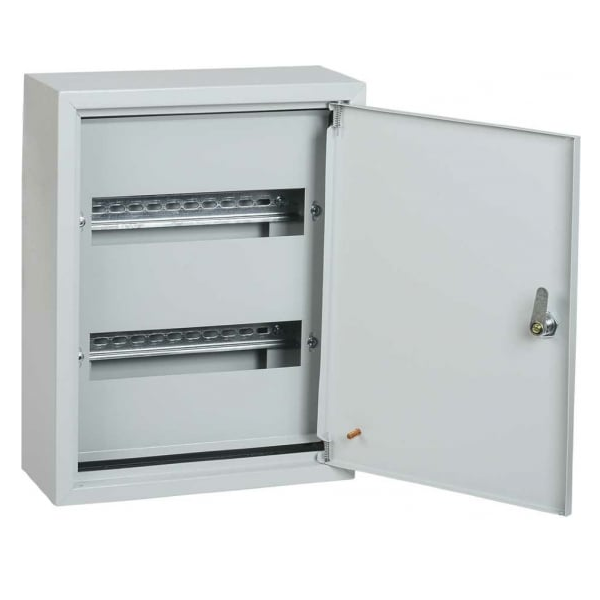Корпус GENERICA MKM14-N-24-31-Z-G