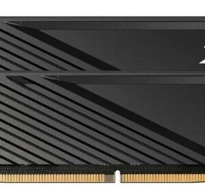 Оперативная память DDR5 32 ГБ (2×16 ГБ) ADATA XPG LANCER BLADE, 6000 МГц, [AX5U6000C3616G-DTLABBK]
