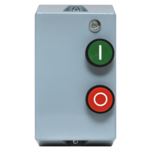 EKF ctrp-r-9-400v-1A-led