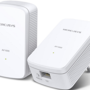 Адаптер powerline Mercusys MP500 KIT