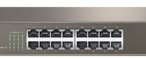 Коммутатор IP-Com F1016