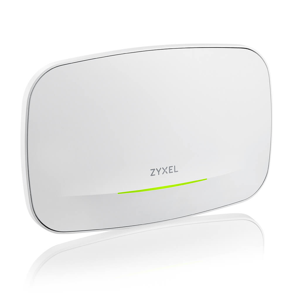 Точка доступа ZYXEL NebulaFlex Pro WBE630S