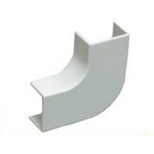 Угол плоский Ecoplast 76315R