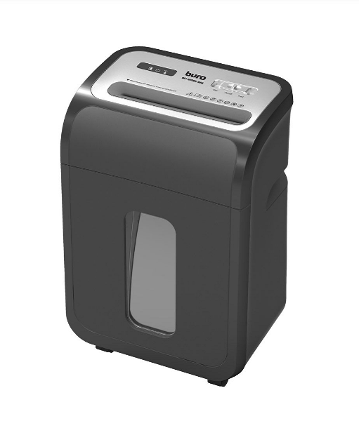 Уничтожитель бумаг Buro Office BU-S1501-8M