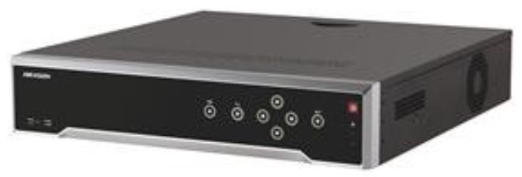 Видеорегистратор HIKVISION DS-7716NI-I4/16P(B)