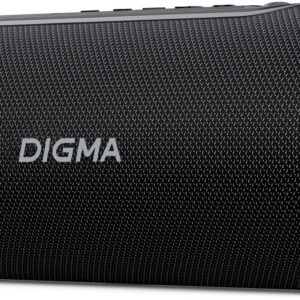 Колонка портативная Digma D-PS1524