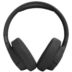 Беспроводные наушники JBL Tune 770NC, Радиоканал, Накладные, Черный, [JBLT770NCBLKCN]
