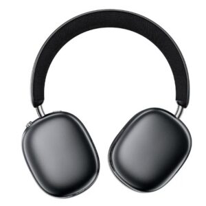 Беспроводные наушники ACEFAST H9, Bluetooth, Накладные, Черный, [AF-H9-SR]