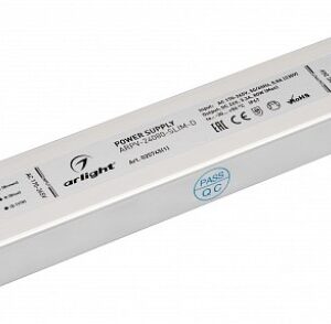 Блок питания Arlight ARPV-24080-SLIM-D