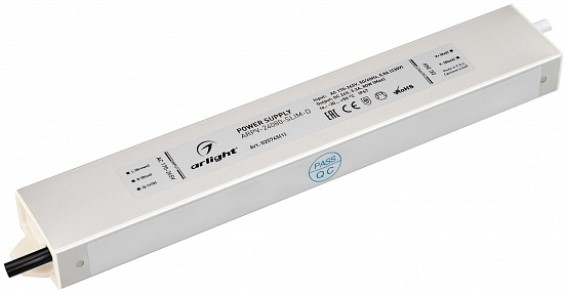 Блок питания Arlight ARPV-24080-SLIM-D