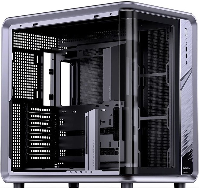 Корпус ATX JONSBO BO400CG