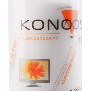 Салфетки Konoos KBF-100