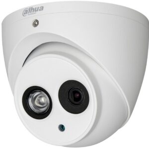 Видеокамера Dahua DH-HAC-HDW1400EMP-0360B
