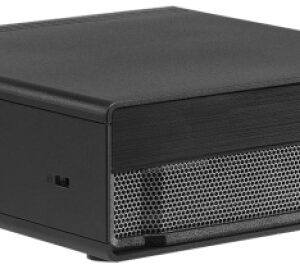 Компьютер MSI EdgeXpert-MS-C931 (Cortex Cortex-X925 + Cortex-A725, 128ГБ LPDDR5X, SSD 4 Тб, Nvidia Blackwell Architecture) [9S6-C9311-33S]